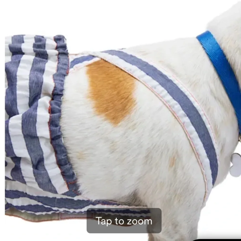 Youly nwt striped